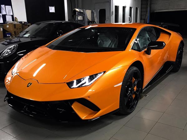 DriveSpark की राय