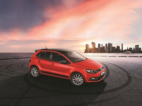 फॉक्सवैगन के भारत में 10 पूरे, पोलो, अमीयो और वेंटो का स्पेशल एडिशन लॉन्च