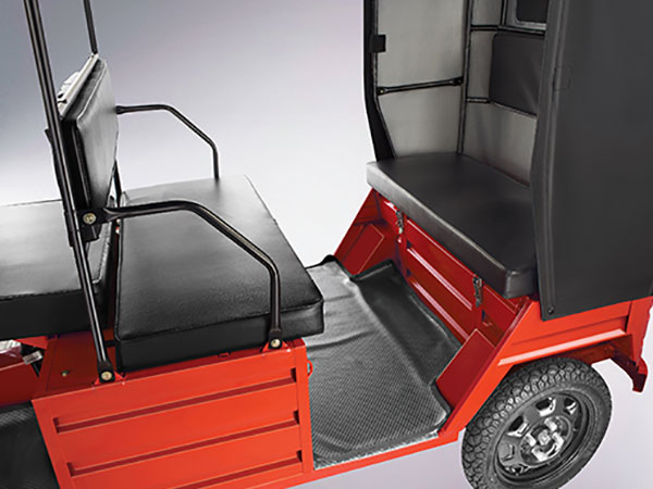 DriveSpark की राय DriveSpark की राय