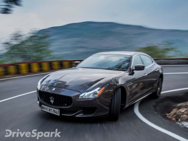 Drivespark की राय