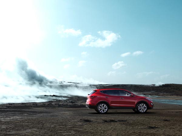 भारत में बंद हुई हुंडई सांता फे की बिक्री, ये रहा प्रमुख कारण