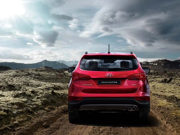 भारत में बंद हुई हुंडई सांता फे की बिक्री, ये रहा प्रमुख कारण