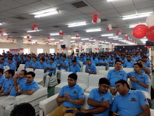 DriveSpark की राय