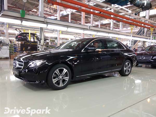 DriveSpark की राय