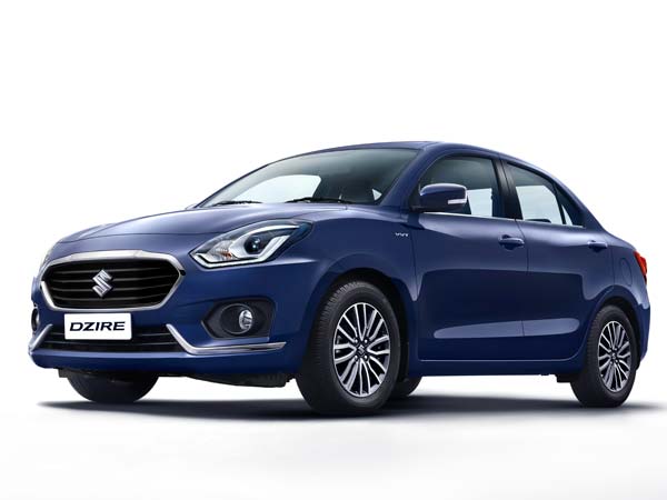 शीर्ष 3 पर मारूति सुजुकी का कब्जा, अबकी बार डिजायर के सर सजा ताज शीर्ष 3 पर मारूति सुजुकी का कब्जा, अबकी बार डिजायर के सर सजा ताज