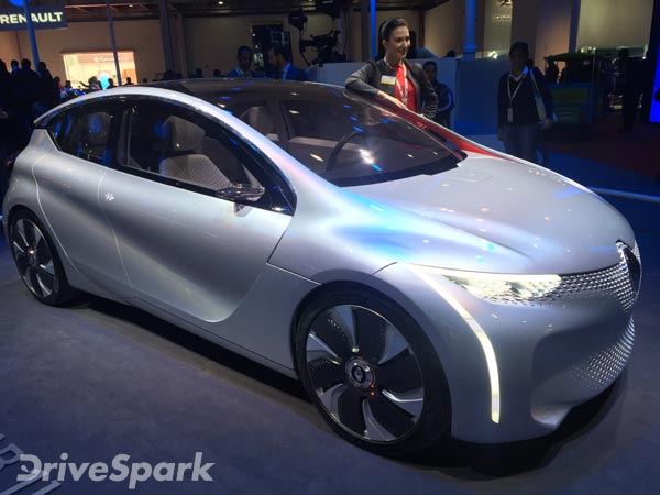 ऑटो एक्सपो2018 की तारीखों का खुलासा, 1200 से ज्यादा ऑटो कम्पनियां होगी शामिल