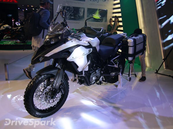 DriveSpark की राय