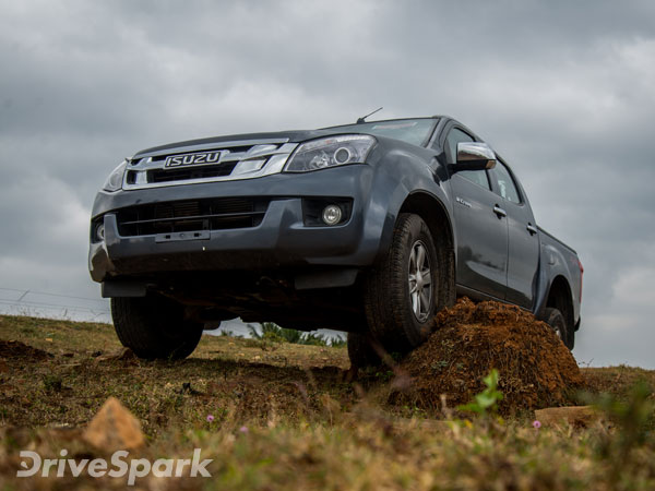 DriveSpark की राय