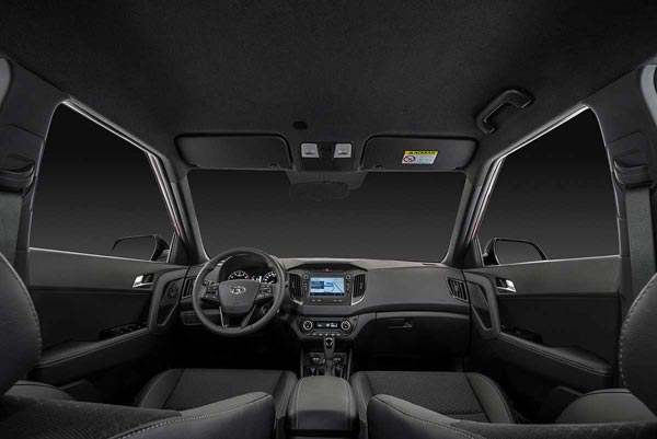 हुंडई क्रेता के स्पोर्ट वैरिएंट का खुलासा, और भी आक्रामक रुप में आएगी नजर