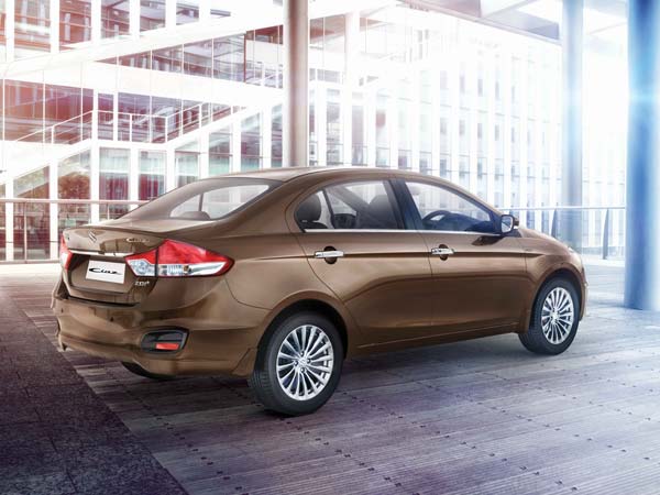 DriveSpark की राय