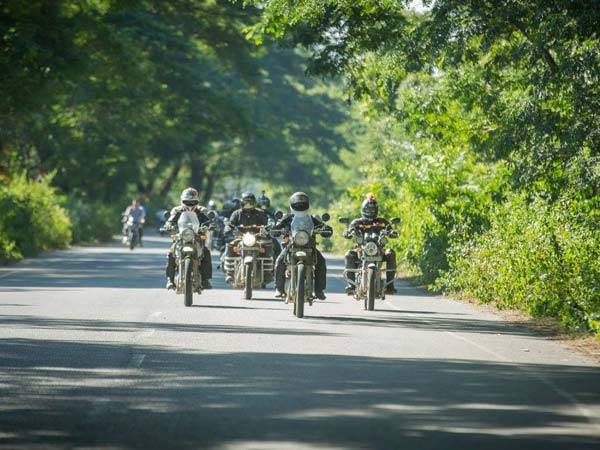 रॉयल एनफील्ड ने किया भूटान टूर की घोषणा, खतरनाक रास्तों के रोमांच के लिए करें रजिस्ट्रेशन