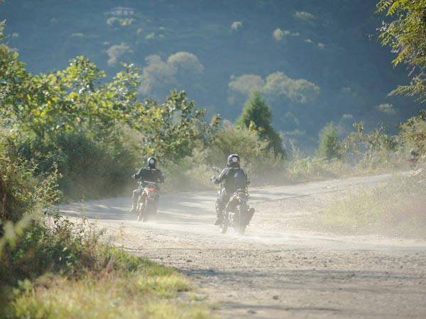 रॉयल एनफील्ड ने किया भूटान टूर की घोषणा, खतरनाक रास्तों के रोमांच के लिए करें रजिस्ट्रेशन