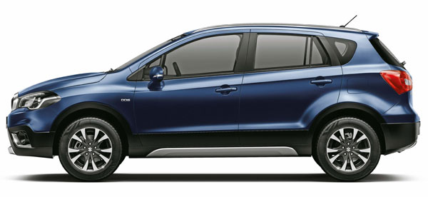 DriveSpark की राय DriveSpark की राय