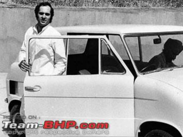 आखिर क्या था संजय गांधी और मारूति सुजुकी का गहरा संबंध? आइए जानते हैं...