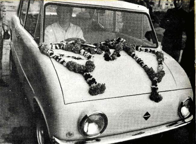 आखिर क्या था संजय गांधी और मारूति सुजुकी का गहरा संबंध? आइए जानते हैं...