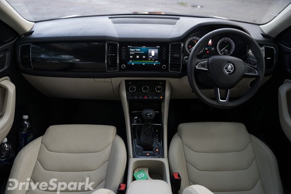 फॉर्च्यूनर को टक्कर देने लॉन्च हुई स्कोडा कोडियाक, जानें कीमत, फीचर और स्पेफिकेशन.