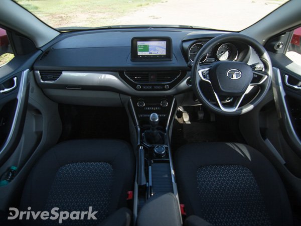 Tata Nexon AMT Gearbox Tata Nexon AMT Gearbox