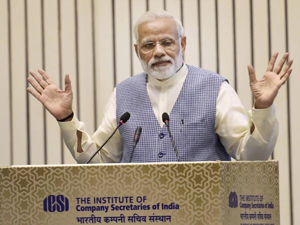 ऑटो उद्योग को लेकर पीएम मोदी ने कही यह महत्वपूर्ण बात