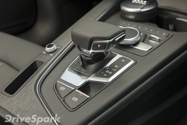 भारत में लॉन्च हुई स्पोर्डियर एडिशन ऑडी ए5, प्राइज और स्पेशिफिकेशन के लिए करें क्लिक