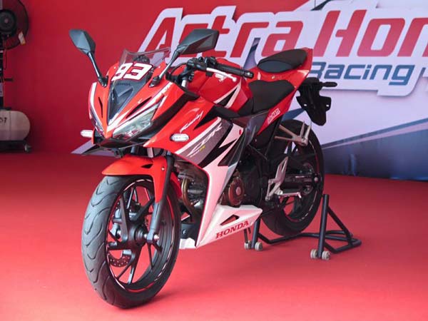 होंडा सीबीआर 150आर और सीबीआर 250आर का उत्पादन बंद, आएगी यह नई बाइक