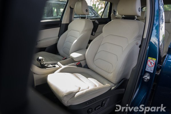 रिव्यूः ड्राइवस्पार्क ने की स्कोडा कोडियाक की पहली ड्राइविंग, जानिए कैसी है?