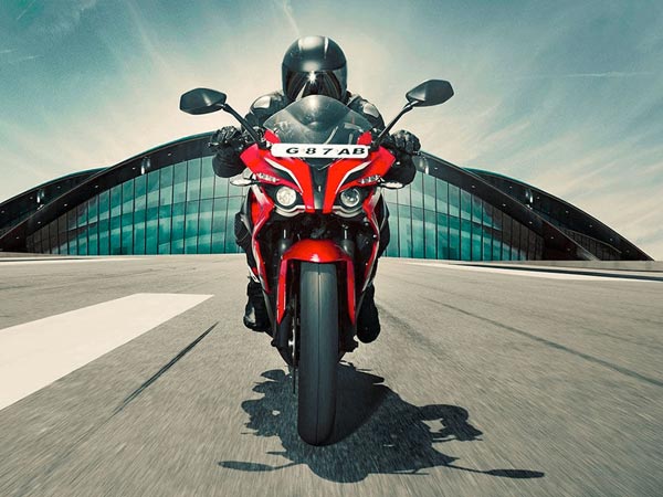 DriveSpark की राय DriveSpark की राय