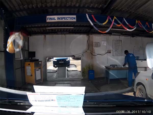 DriveSpark की राय