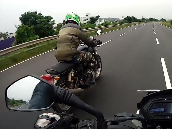 DriveSpark की राय DriveSpark की राय