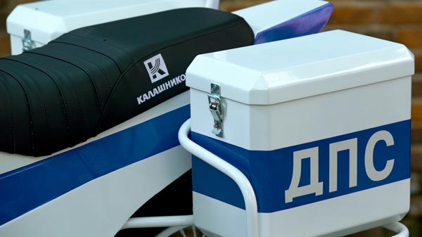 एके-47 बनाने वाली कम्पनी बना रही है इलेक्ट्रिक मोटरसाइकिल, जल्द होगी पेश