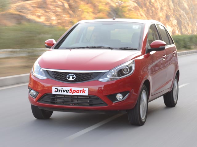 DriveSpark की राय