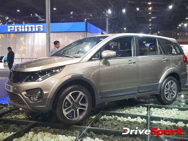 DriveSpark की राय 