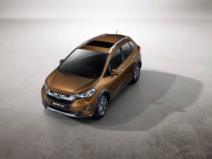 भारत में अगले तीन सालों में छः मॉडल लॉन्च करेगा होंडा, विस्तार से जानें...