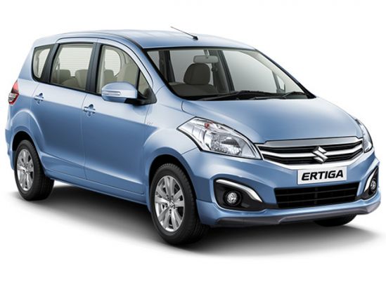 एक और नई एर्टिगा लाएगा मारूति सुजुकी, इन विशेषताओं ने होगी लैस