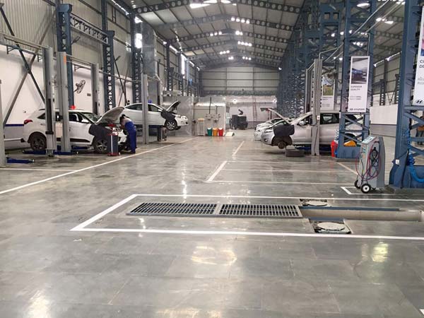 कस्टमर सटिस्फेक्शन में हुंडई बनी नम्बर.1, टाटा ने भी लगाई छंलांग