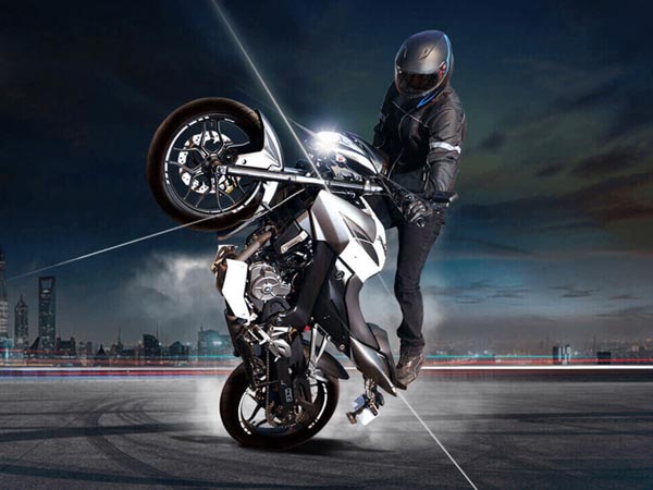 DriveSpark की राय