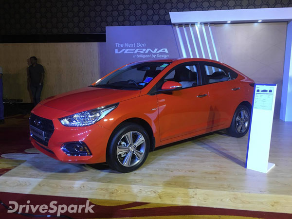 DriveSpark की राय