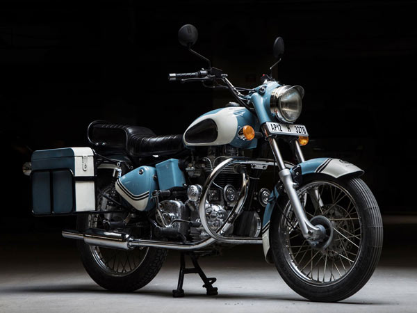 रॉयल एनफील्ड ने भी फेस्टिव सीजन में भरी तेजी से रफ्तार, जानिए कैसे? रॉयल एनफील्ड ने भी फेस्टिव सीजन में भरी तेजी से रफ्तार, जानिए कैसे?