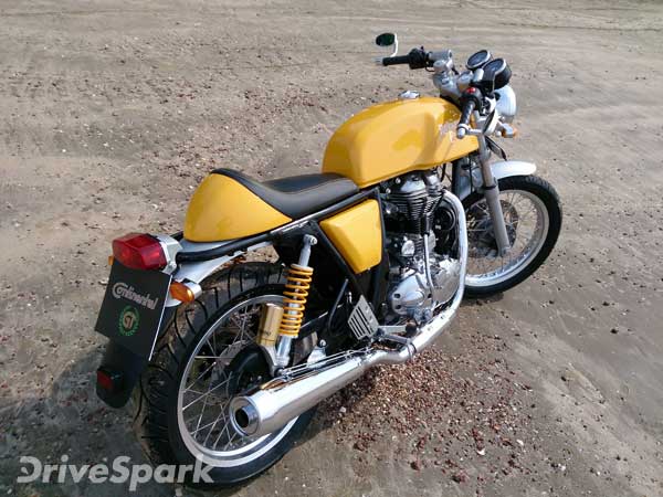 DriveSpark की राय 