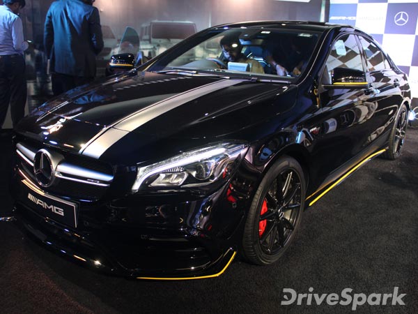 DriveSpark की राय DriveSpark की राय