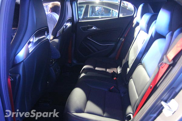 इंटीरियर