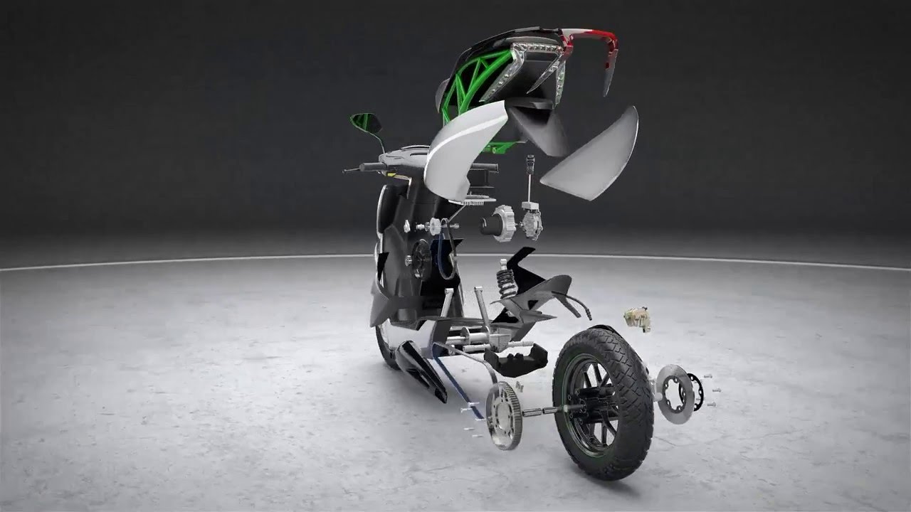 इलेक्ट्रिक वाहन उद्योग ने किया कर्नाटक हाईकोर्ट के फैसले का स्वागत इलेक्ट्रिक वाहन उद्योग ने किया कर्नाटक हाईकोर्ट के फैसले का स्वागत