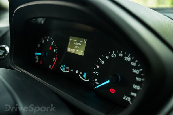 भारत में लॉन्च हुई नई फोर्ड इकोस्पोर्ट फेसलिफ्ट, 7 कलर और 10 मॉडल में उपलब्ध