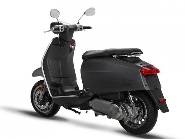 आईकोनिक स्कूटर ब्रांड लम्ब्रेटा की वापसी, भारत में भी होगी लॉन्च