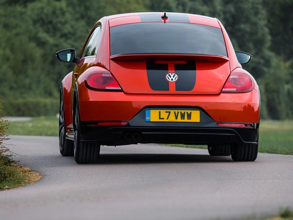 इलेक्ट्रिक एडिशन में भी लॉन्च फॉक्सवैगन बीटल, कम्पनी ने दी बड़ी योजना की जानकारी