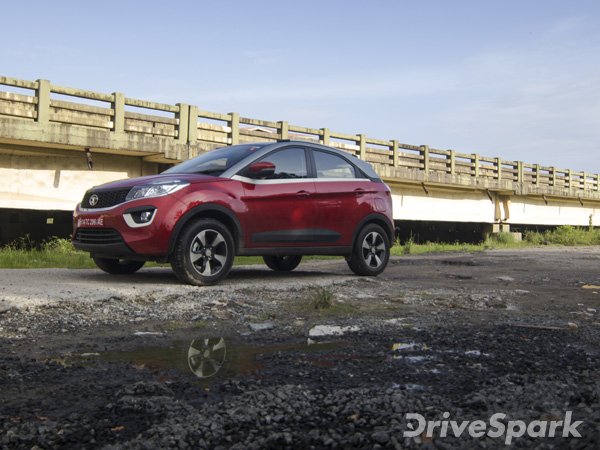 DriveSpark की राय