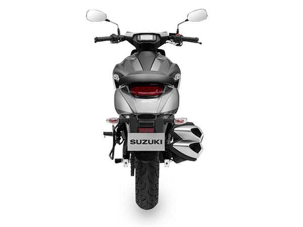 सुजुकी इन्ट्रूडर150 एफआई की लॉन्चिंग का खुलासा, बजाज को खतरा?