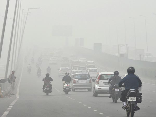 अप्रैल 2020 से नहीं 2018 से ही राजधानी दिल्ली में लागू होगा बीएस-6