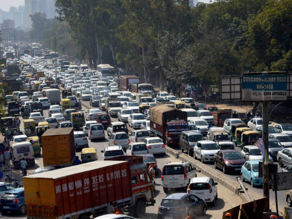 अप्रैल 2020 से नहीं 2018 से ही राजधानी दिल्ली में लागू होगा बीएस-6