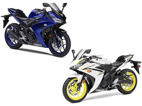 यामाहा वाईजेड-आर15 और आर3 की लॉन्चिंग की घोषणा, जानें डिटेल..