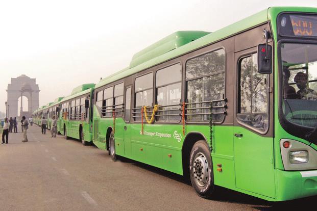 अगर ऑड-इवेन में कराई मुफ्त यात्रा तो होगा 9.5करोड़ का नुकसान